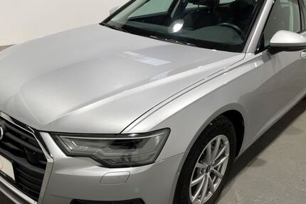 Audi A6 58.000 km 29.900 &euro; Norderstedt 22848