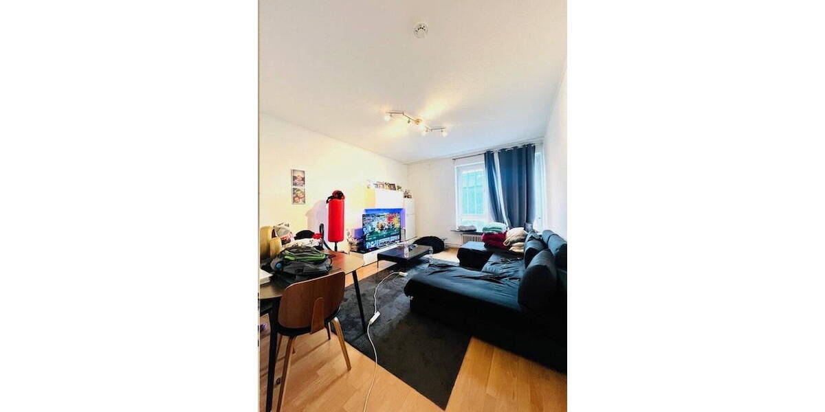Etagenwohnung Offenbach Offenbach am Main - 2 Zimmer, 61 m&sup2;, 950&euro; | Angebot:26424401