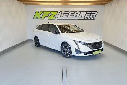 Peugeot 308 62.659 km 19.150 &euro; Neuhaus am Inn 94152