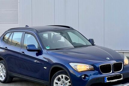 BMW X1 232.000 km 6.199 &euro; Walldürn 74731