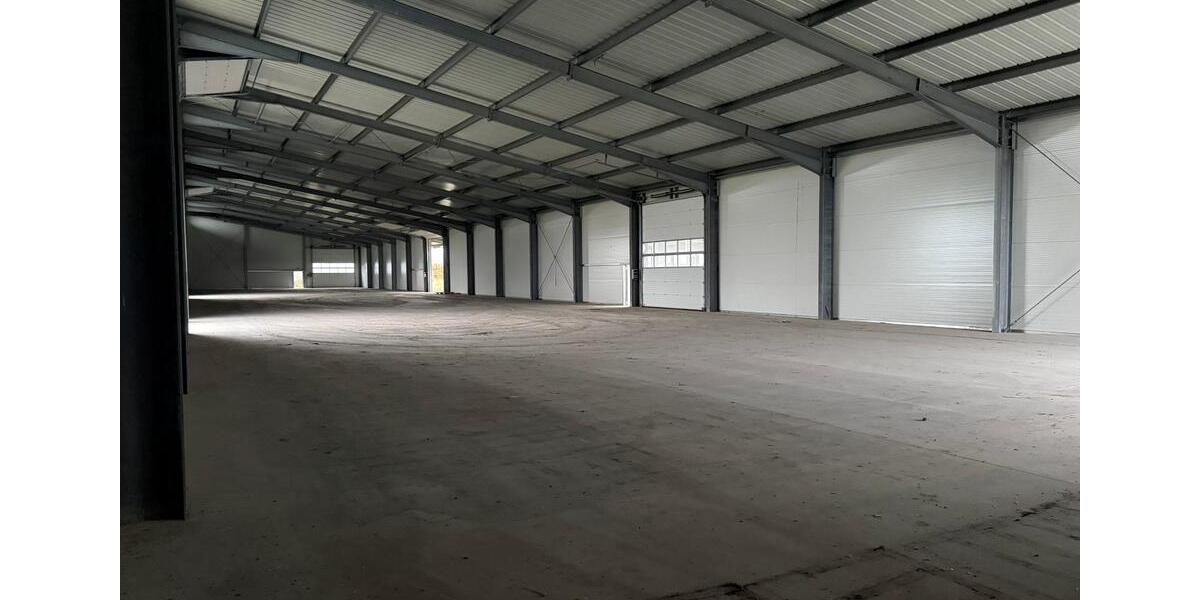 Gewerbeobjekt Niederlangen - 3.750&euro; | Angebot:25794206