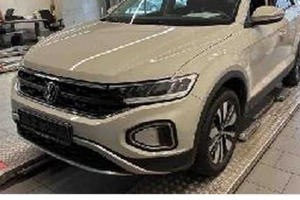 VW T-Roc 41.885 km 21.707 &euro; Nürnberg 90411
