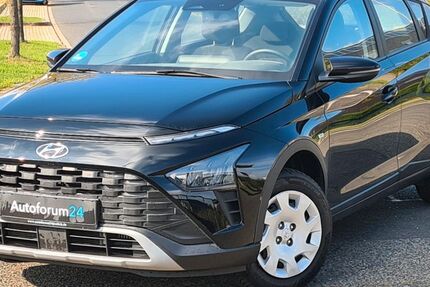 Hyundai BAYON 6.500 km 17.750 € Jülich 52428