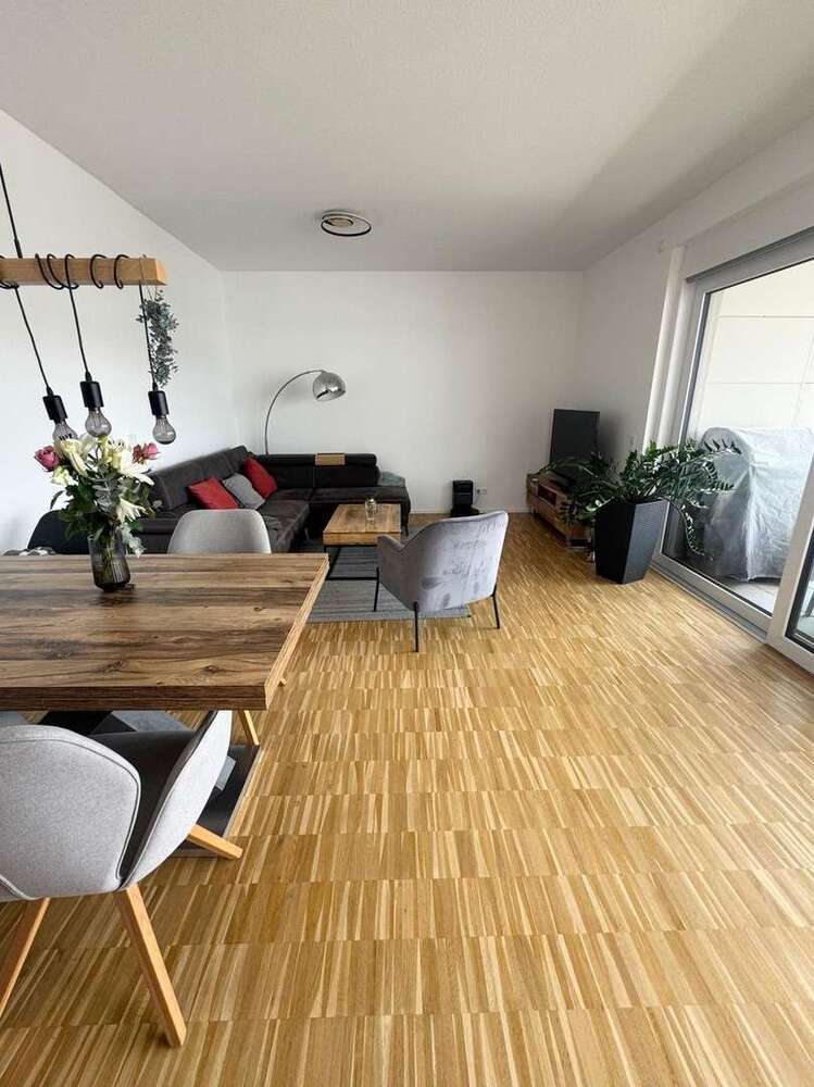 Wohnung zum Mieten in Ludwigsburg 1.500 € 100.37 m²