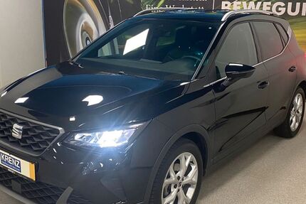 Seat Arona 29.150 km 19.750 € Paderborn 33100