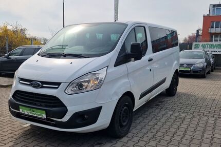 Ford Transit 206.000 km 9.500 &euro; Leipzig 04328