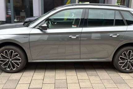 Skoda Kamiq 21.026 km 22.950 &euro; Schmallenberg 57392