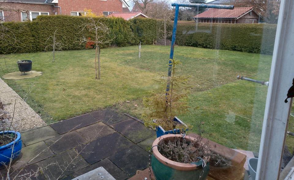 Einfamilienhaus 7 zimmer