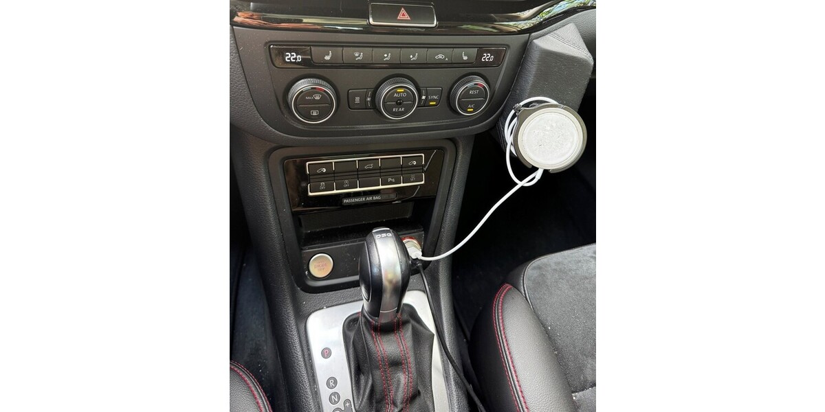 Seat Alhambra 47.000 km 29.999 &euro; Erfurt 99084