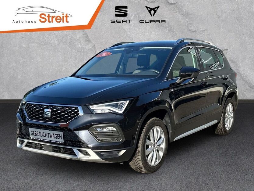 Ateca