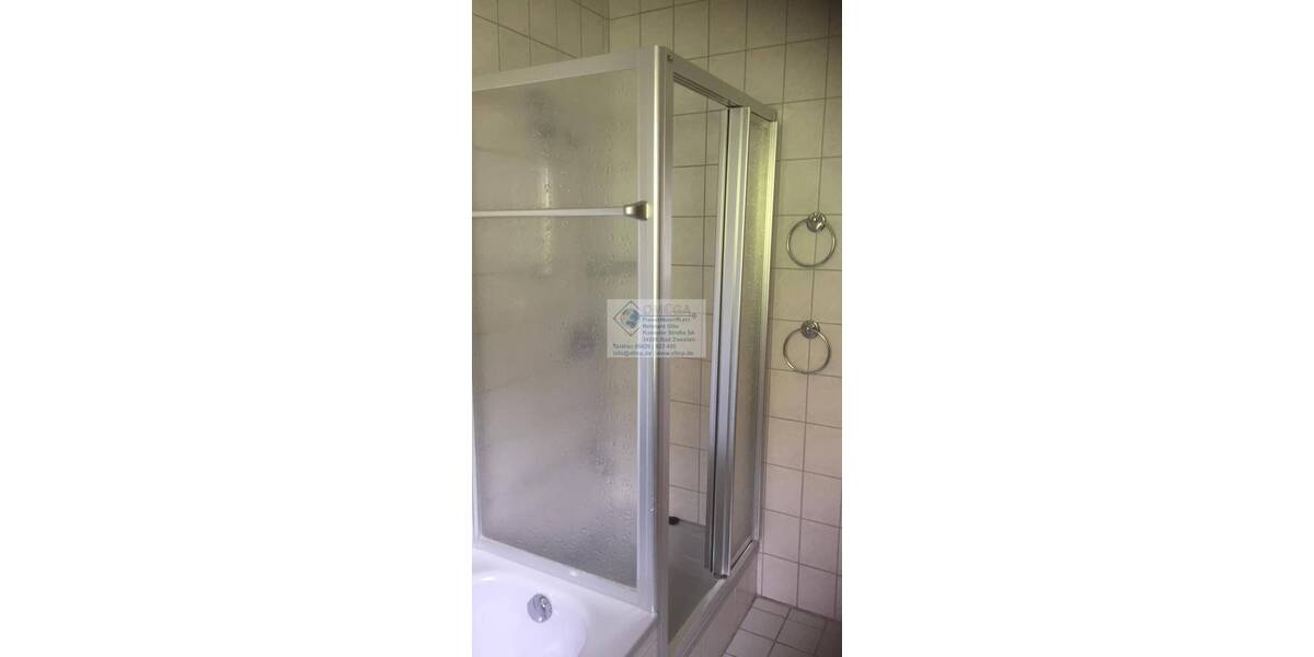 Etagenwohnung Bad Zwesten - 3 Zimmer, 69 m&sup2;, 550&euro; | Angebot:26026617