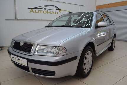 Skoda Octavia 217.000 km 1.999 &euro; Ottobrunn / Riemerling 85521