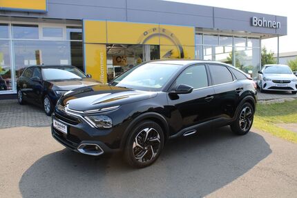 Citroen C4 20.600 km 18.999 € Prüm 54595