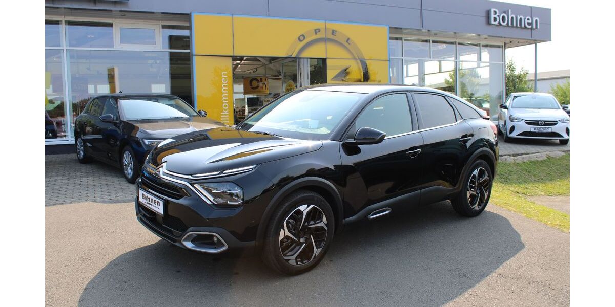 Citroen C4 20.600 km 18.999 &euro; Prüm 54595