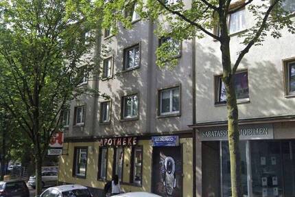 Haus Dortmund Mitte - 1 Zimmer, 13 m&sup2;, 479&euro; | Angebot:26827190