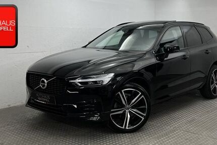 Volvo XC60 86.878 km 31.870 &euro; Berlin 12351