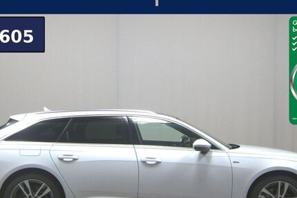 Audi A6 188.016 km 25.850 &euro; Gyhum/Bockel 27404
