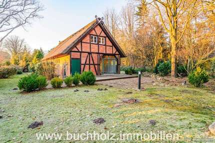 Haus zum Mieten in Undeloh Wesel 1.600 € 150 m² 4 zimmer