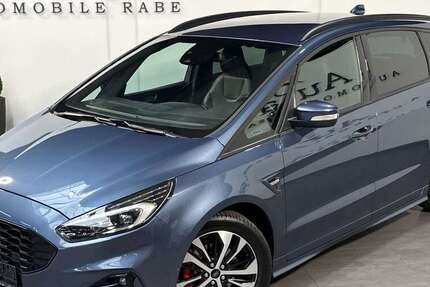 Ford S-Max 118.450 km 22.749 € Wardenburg 26203
