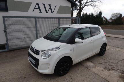 Citroen C1 98.044 km 5.550 &euro; Groß Oesingen 29393