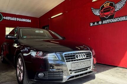 Audi A4 280.000 km 4.690 &euro; Neuburg an der Kammel 86476