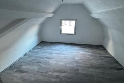 34 Zimmerwohnung