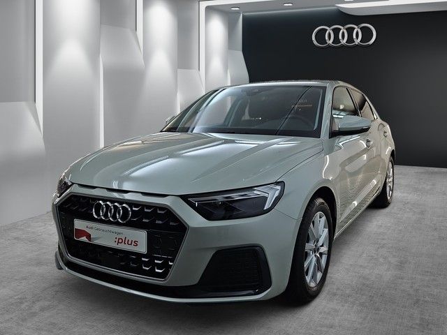 Audi A1 8.367 km 27.150 &euro; Speyer 67346