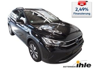 VW Taigo 22.566 km 22.980 &euro; Hohenwestedt 24594