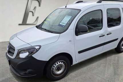 Mercedes-Benz Citan 67.302 km 15.990 &euro; Witten in der Nähe von Bochum,Dortmund,Herdecke 58454