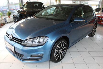 VW Golf 97.036 km 10.800 &euro; Waldheim 04736