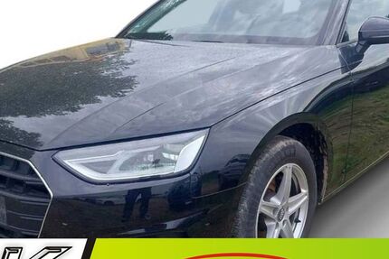 Audi A4 72.720 km 19.980 &euro; Barchfeld OT Immelborn 36456