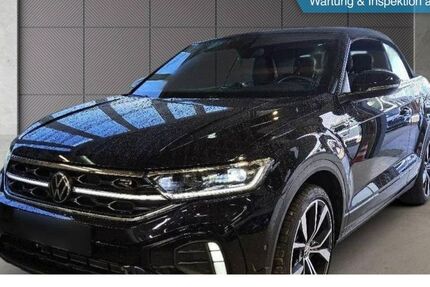 VW T-Roc 8.058 km 30.980 € Moers 47441