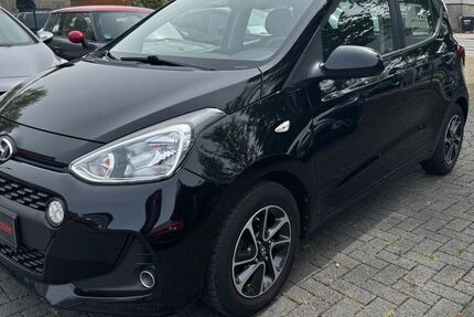 Hyundai i10 132.400 km 6.550 &euro; Porta Westfalica 32457