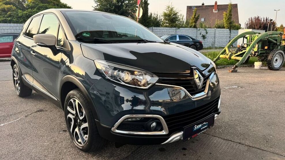 Captur