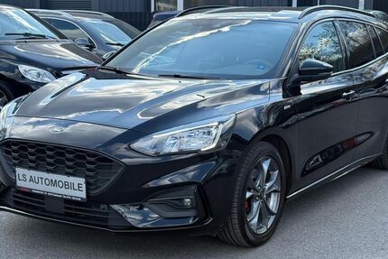 Ford Focus 66.070 km 15.450 &euro; Dortmund 44147