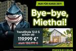 Einfamilienhaus Sachsenheim Großsachsenheim - 5 Zimmer, 110 m&sup2;, 249.000&euro; | Angebot:26358831