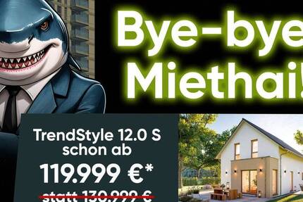 Haus Sachsenheim Großsachsenheim - 5 Zimmer, 110 m&sup2;, 249.000&euro; | Angebot:26358831