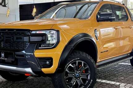 Ford Ranger 8.508 km 48.980 &euro; Troisdorf 53842