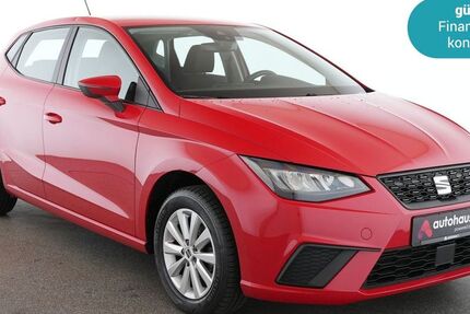 Seat Ibiza 45.471 km 11.490 &euro; Ludwigsfelde (bei Berlin) 14974