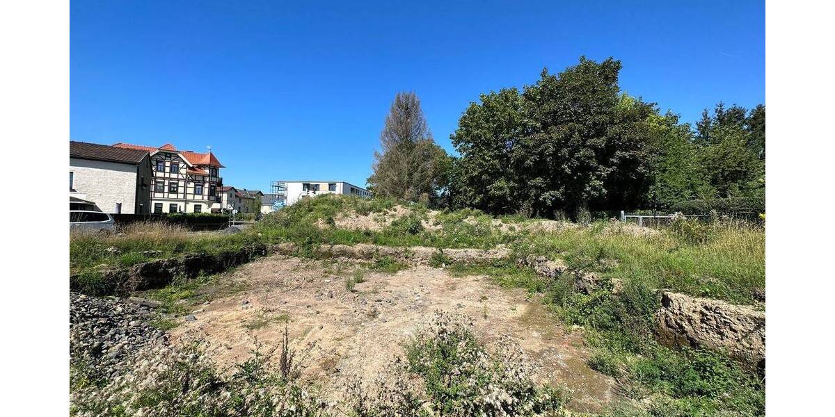 Grundstück Sonneberg - 35.000&euro; | Angebot:25916132