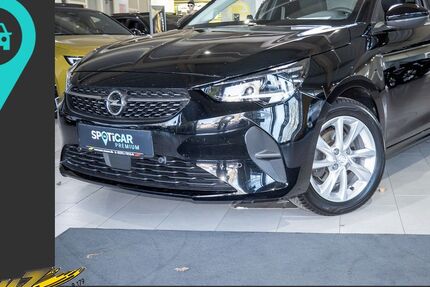 Opel Corsa 45.870 km 15.850 &euro; Königs Wusterhausen 15711