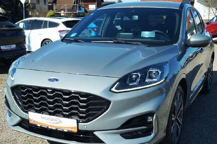 Ford Kuga 24.202 km 24.990 &euro; Appenweier-Urloffen 77767