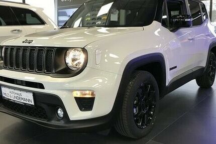 Jeep Renegade 44.537 km 25.995 € Jülich 52428