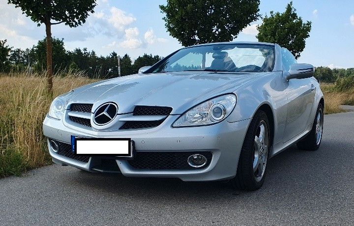 SLK 200