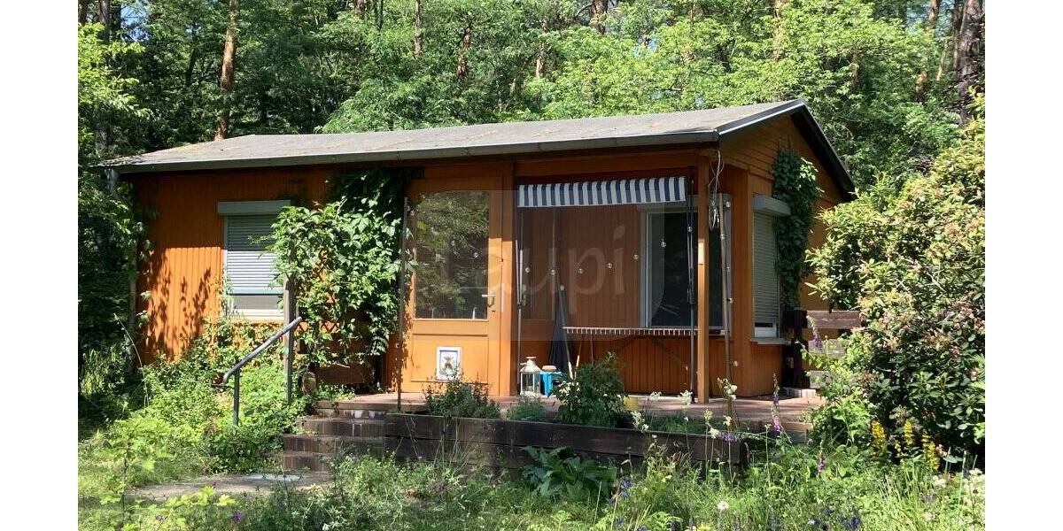 Grundstück Neuhausen/Spree Neuhausen - 46.000&euro; | Angebot:26556179