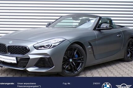 BMW Z4 M40 74.310 km 45.255 &euro; Bietigheim-Bissingen 74321