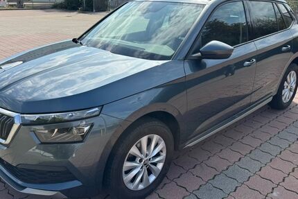 Skoda Kamiq 46.000 km 17.500 &euro; Reutlingen 72770