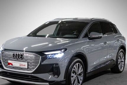 Audi Q4 e-tron 44.474 km 25.940 € Stuttgart 70469