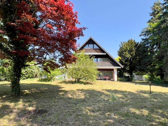 Viel Platz für die ganze Familie 8 zimmer