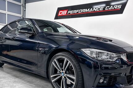 BMW 440 Gran Coupé 150.300 km 29.990 &euro; Giengen 89537